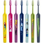 TePe Select Compact ZOO 339460 ultra soft – Hledejceny.cz