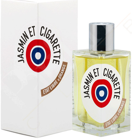 ジャスミン エ シガレット Jasmin Et Cigarette 50ml-