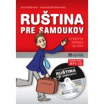 Ruština pre samoukov + CD – Hledejceny.cz