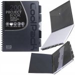 CoolPack Kostkovaný sešit A4 – Zboží Dáma