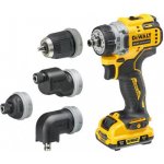 DeWALT DCD703L2T – Hledejceny.cz