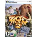 Zoo Tycoon 2: Extinct Animals