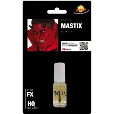 Lepidlo Mastix 5 ml – Hledejceny.cz