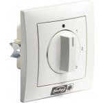 Vypínač a přepínač otáček Helios DSEL 3 – Hledejceny.cz