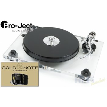 Pro-Ject 2Xperience SB