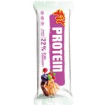 Úsovsko Fit Protein 35 g – Zboží Dáma