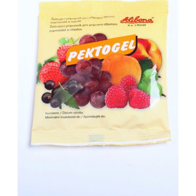 Alibona Pektogel 40 g – Zboží Dáma