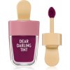 Tint na rty Etude Dear Darling Water Gel Tint Ice Cream barva na rty s gelovou texturou 16 PK004 4,5 g