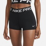 Nike dámské funkční šortky Pro black – Zbozi.Blesk.cz