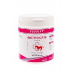 Canina Equolyt Biotin Horse prášek 0,5 kg – Hledejceny.cz