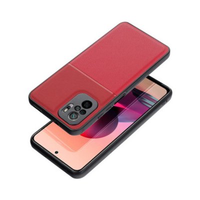 Forcell Noble case for Xiaomi Redmi A5 ( 171,7 x 77,8 x 8,26 ) red 306422 – Zboží Živě