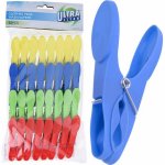 Excellent kolíčky na prádlo sada 32 ks – Zboží Dáma