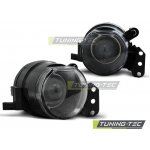 Tuning-Tec Přední mlhovky BMW 3 E90 - E91 (2004 - 2012) - Čočky - 2 ks - Tuning Tec – Hledejceny.cz