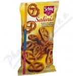 Dr. Schär slané preclíky Salinis 60 g – Zboží Dáma