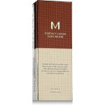 MISSHA M Perfect Cover BB Cream SPF42 PA No.25 Warm Beige BB krém 50 ml – Zboží Dáma