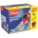 Vileda 137413 SuperMocio Completo 3 Action Box