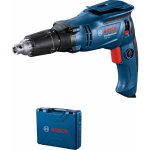 Bosch GTB 650 0.601.4A2.000 – Zboží Mobilmania