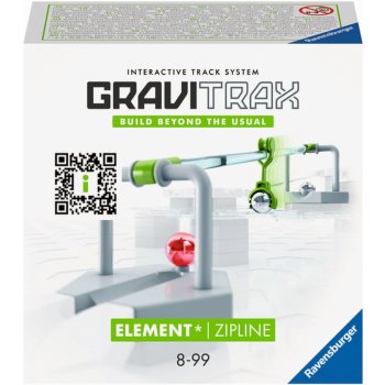 Ravensburger Gravitrax Lanovka