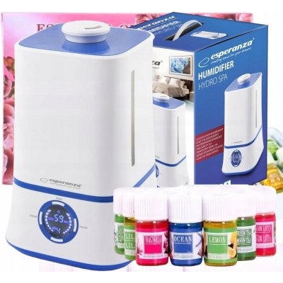 Esperanza EHA007 – Zboží Živě