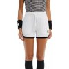 Dámské šortky Hydrogen Tech Shorts white/black