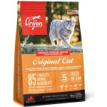 Orijen ORIGINAL CAT 340 g – Hledejceny.cz