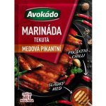 Avokádo marináda tekutá medová pikantní 80 g – Hledejceny.cz