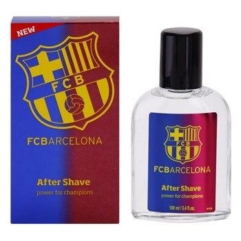 EP Line FC Barcelona voda po holení 100 ml