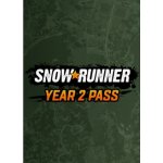 SnowRunner - Year 2 Pass – Hledejceny.cz