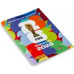 Panini FIFA WORLD CUP 2026 - album – Zboží Mobilmania