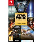 Star Wars Heritage Pack – Zboží Živě