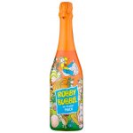 MAZUREK Dětský šampus 0,75L Peach