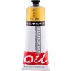 Akrylová a olejová barva Daler & Rowney Graduate oil 200ml gold 708