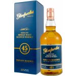 Glenfarclas Private Reserve 2021 45% 0,7 l (karton) – Hledejceny.cz