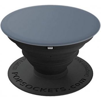 PopSocket Space Grey Aluminum