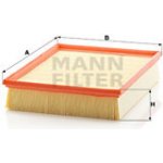 Vzduchový filtr MANN-FILTER C 30 195 – Hledejceny.cz
