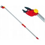 Wolf-Garten POWER DUAL CUT RR 200 – Zbozi.Blesk.cz