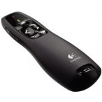Logitech Wireless Presenter R400 910-001356 – Zboží Mobilmania