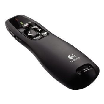 Logitech Wireless Presenter R400 910-001356