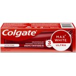 Colgate Max White Ultra Active Foam 50 ml – Hledejceny.cz
