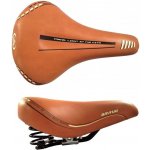 Monte Grappa Bravo Soft hnědé – Zboží Dáma