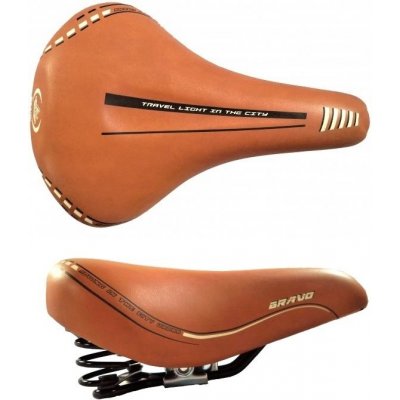 Monte Grappa Bravo Soft hnědé – Zboží Dáma