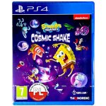 Spongebob SquarePants: Cosmic Shake – Sleviste.cz