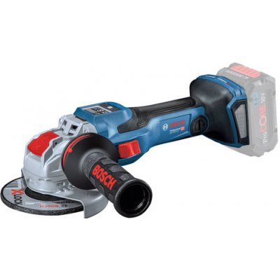 Bosch GWX 18V-15 SC 0.601.9H6.500 – Zbozi.Blesk.cz