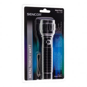 Sencor SLL 30