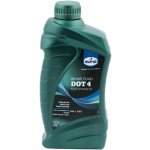 Eurol BrakeFluid Brzdová kapalina DOT 4 1 l – Zbozi.Blesk.cz