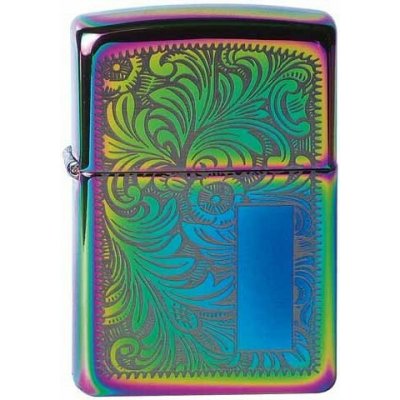 Zippo Venetian Spectrum – Hledejceny.cz