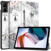 Pouzdro na tablet Protemio Art Zaklápací obal Xiaomi Redmi Pad SE 63782 paris