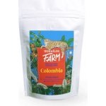 Caffé Mokaflor Farm Colombia zrnková 250 g – Hledejceny.cz