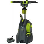 Vysokotlaká myčka AVA Easy P57 (X-Large Bundle) | Zboží Auto