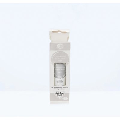 Rainbow Dust Progel Barva gelová grey šedá 25 g – Zbozi.Blesk.cz